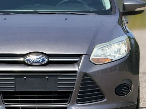 Used 2013 Ford Focus SE FWD image 12