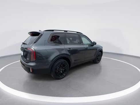 Used 2024 Kia Telluride EX X-Line AWD/4WD image 8