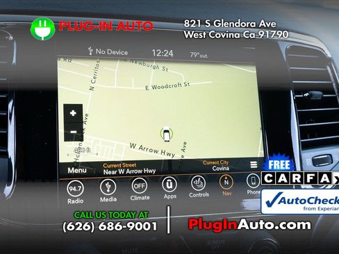 Used 2019 Jeep Grand Cherokee Altitude image 32