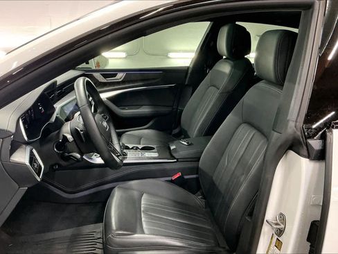 Used 2023 Audi A7 3.0T Premium Plus w/ Premium Plus image 27