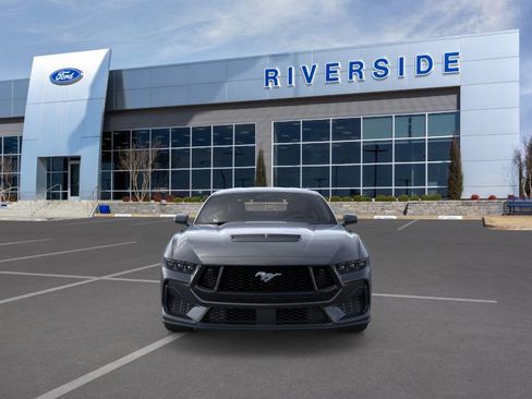 New 2026 Ford Mustang GT Premium image 7