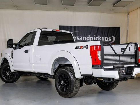 Used 2021 Ford F250 XL w/ Power Equipment Group image 10