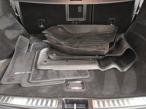 Used 2018 Mercedes-Benz GLE 43 AMG 4MATIC image 24