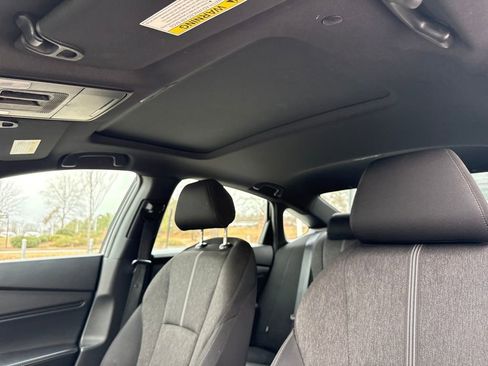 Used 2024 Honda Accord Sport image 25