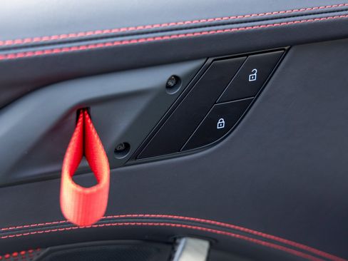 Certified 2024 Porsche 911 GT3 RS image 28