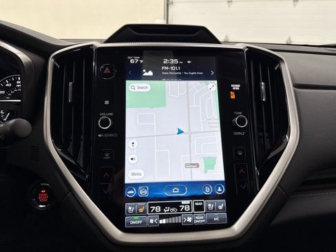 New 2025 Subaru Ascent Touring image 20