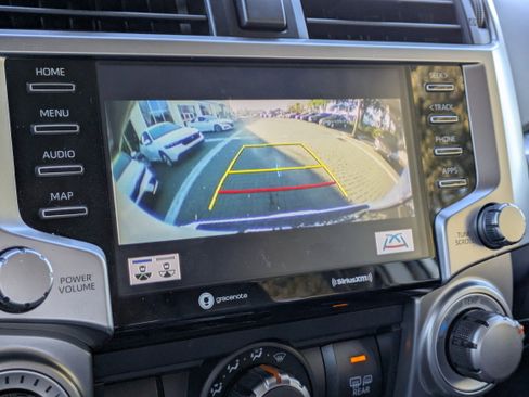 Used 2022 Toyota 4Runner TRD Sport image 28