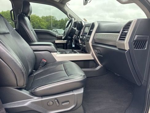 Used 2020 Ford F250 Lariat AWD/4WD image 23