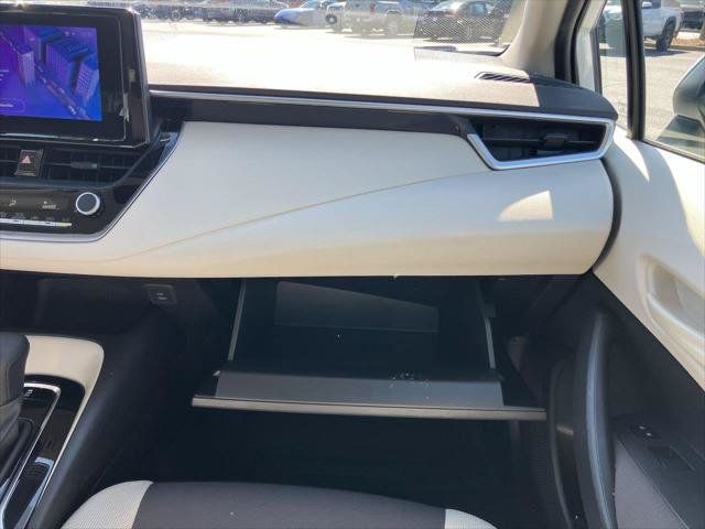 Certified 2023 Toyota Corolla LE FWD image 15