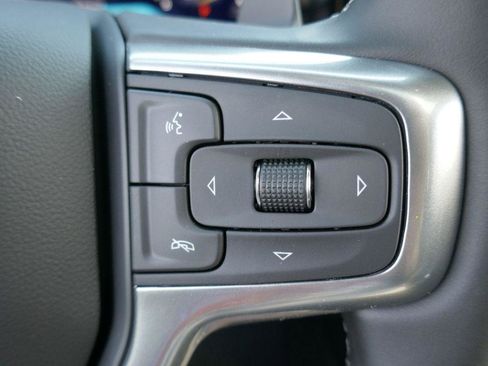 New 2026 Chevrolet Silverado 1500 RST image 24