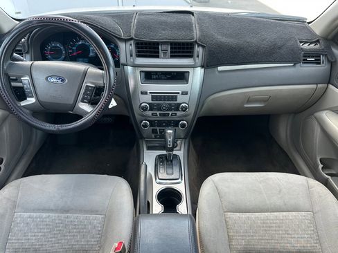 Used 2012 Ford Fusion SE image 13