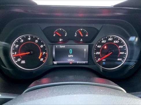 Used 2018 Chevrolet Camaro LT w/ RS Package image 24