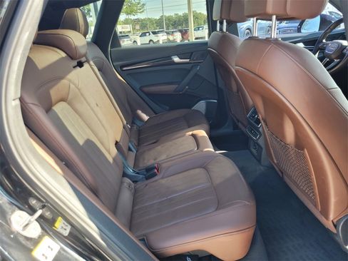 Used 2018 Audi Q5 2.0T Premium Plus w/ Premium Plus Package image 15