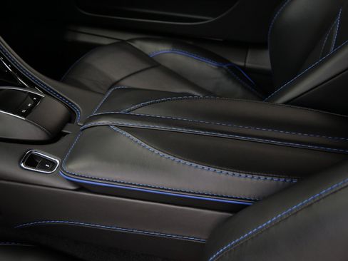 Used 2020 Aston Martin DBS Superleggera RWD image 31