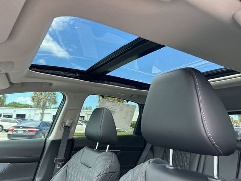 New 2026 Nissan Murano Platinum w/ Cargo Package AWD/4WD image 22