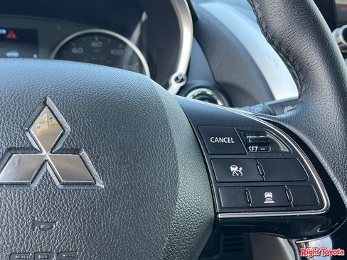 Used 2026 Mitsubishi Eclipse Cross AWD image 23