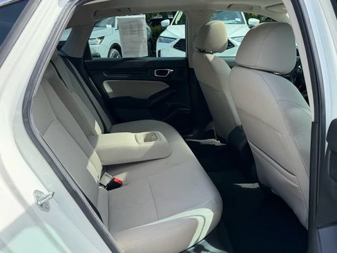 Used 2024 Honda Civic EX image 18