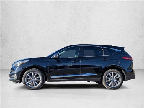 Used 2019 Acura RDX FWD w/ Technology Package image 9