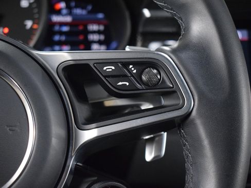Used 2021 Porsche Macan GTS image 27