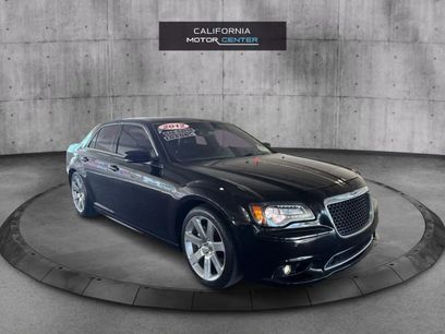 Used 2012 Chrysler 300 SRT8 w/ 19-Premium Speaker Group