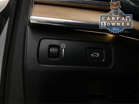 Used 2018 Volvo XC90 T6 Inscription w/ Convenience Package AWD/4WD image 24