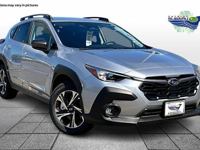 New 2025 Subaru Crosstrek 2.5i Premium