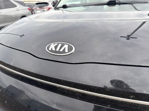 Used 2020 Kia Soul LX FWD image 7