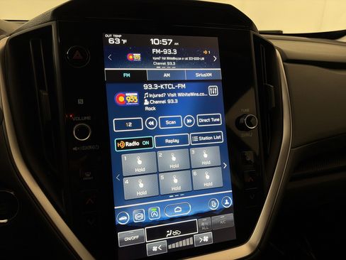 Used 2024 Subaru Crosstrek 2.0i Premium image 21