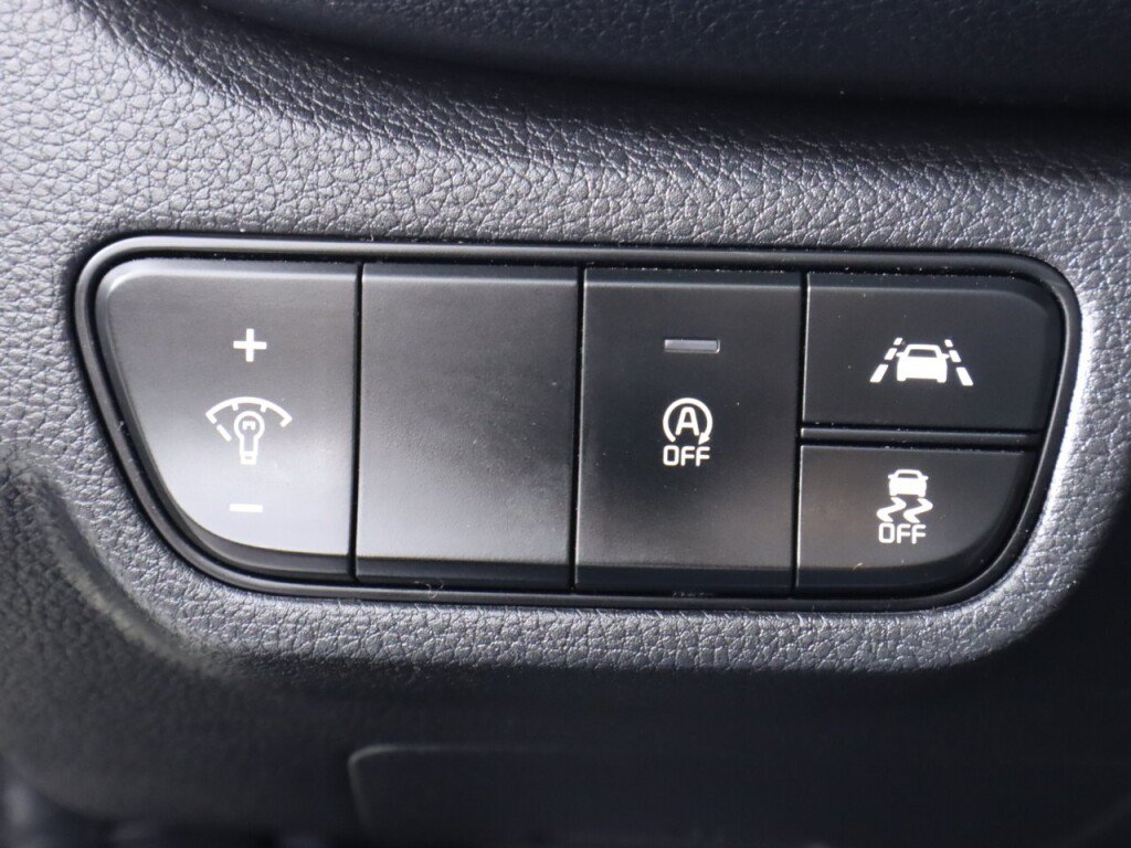 Used 2023 Kia Seltos SX w/ SX Sunroof Package AWD/4WD image 10
