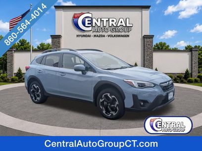 Used 2023 Subaru Crosstrek 2.5i Limited