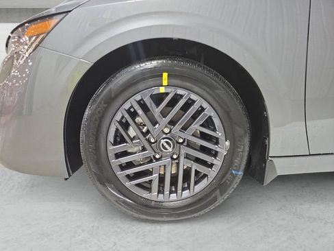 New 2026 Nissan Sentra SV image 23