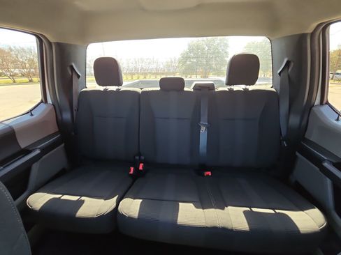 Certified 2018 Ford F150 XL w/ Equipment Group 101A Mid image 20