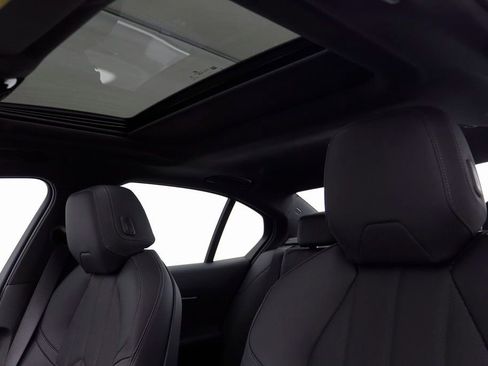 New 2026 BMW 530i xDrive w/ Premium Package AWD/4WD image 12