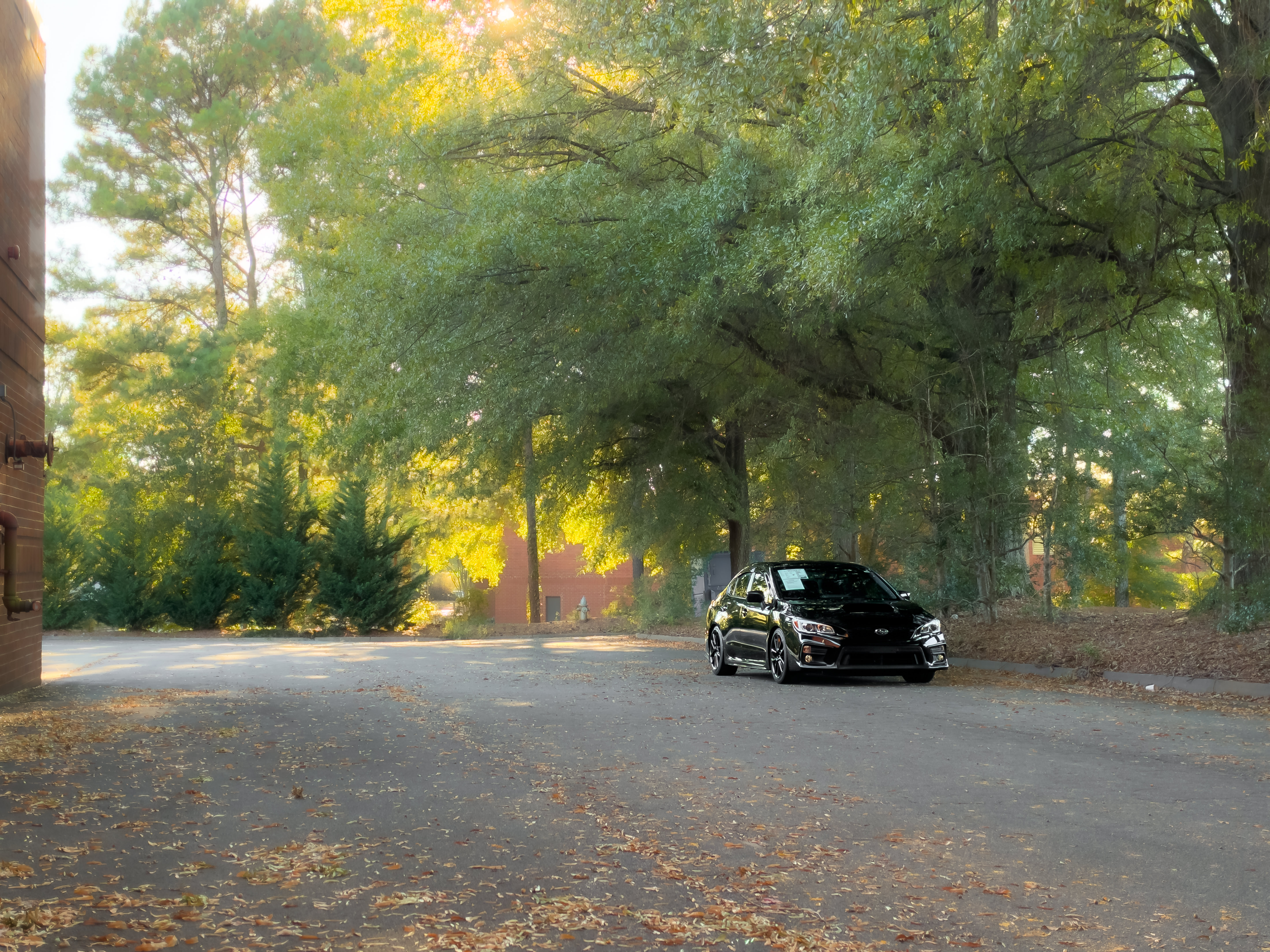Used 2020 Subaru WRX Premium AWD/4WD image 37