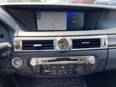 Used 2019 Lexus GS 350 AWD w/ Premium Package image 20