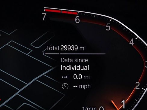 Used 2023 BMW 530i xDrive w/ Convenience Package image 23