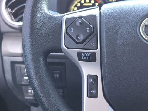 Used 2020 Toyota Tundra SR5 w/ SR5 Upgrade Package image 29