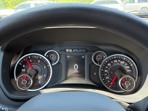 New 2026 RAM 2500 Tradesman AWD/4WD image 16
