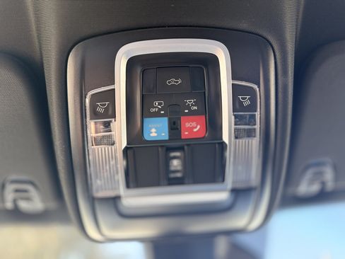 Used 2026 RAM 1500 Rebel w/ Bed Utility Group AWD/4WD image 40