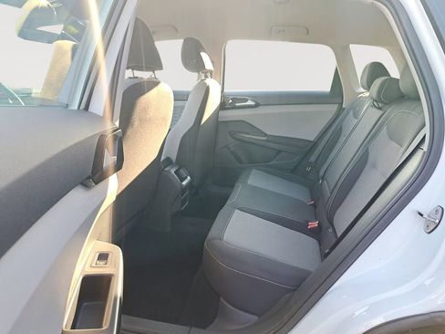 Used 2024 Volkswagen Taos S image 14