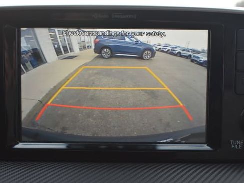 Used 2021 Hyundai Tucson Value w/ Cargo Package AWD/4WD image 26