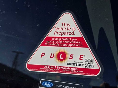 New 2026 Ford Maverick Lobo image 18