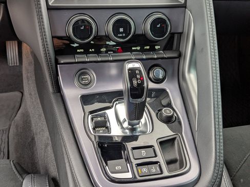 Used 2019 Jaguar F-TYPE Coupe image 18