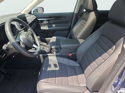 Certified 2026 Honda CR-V EX-L image 33