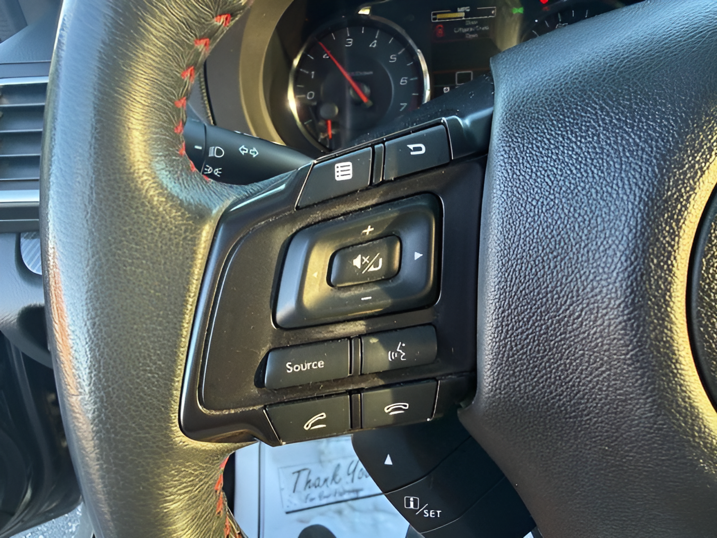 Used 2018 Subaru WRX AWD/4WD image 18