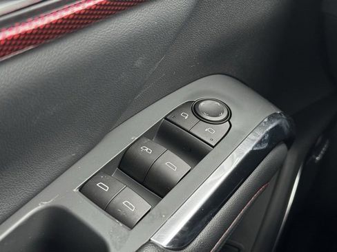 New 2026 Chevrolet Traverse Z71 w/ Enhanced Driving Package image 34