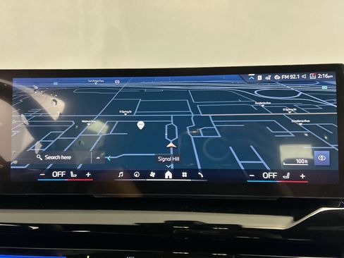 Used 2025 BMW 530i image 11