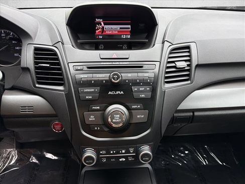 Used 2018 Acura RDX AWD image 19