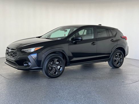 New 2026 Subaru Crosstrek 2.5i image 9