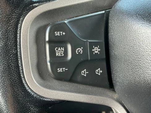 Used 2023 Ford Bronco Wildtrak AWD/4WD image 27